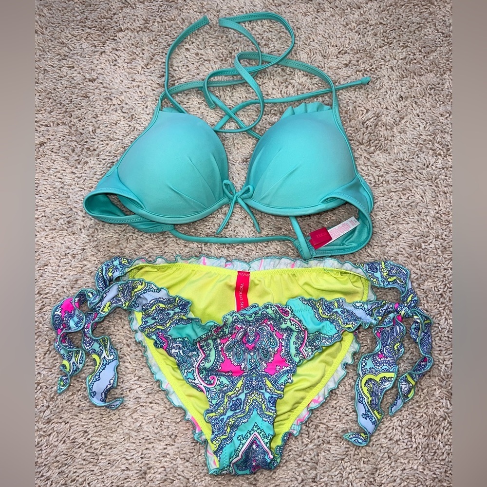 Victorias Secret bikini